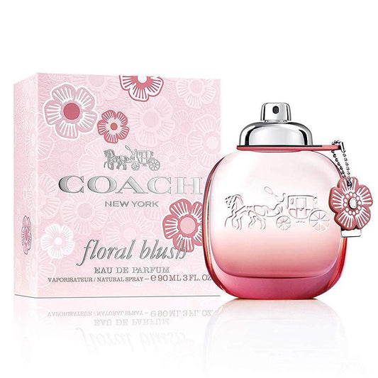 Coach Floral Blush 50mL Eau De Parfum Fragrance Spray