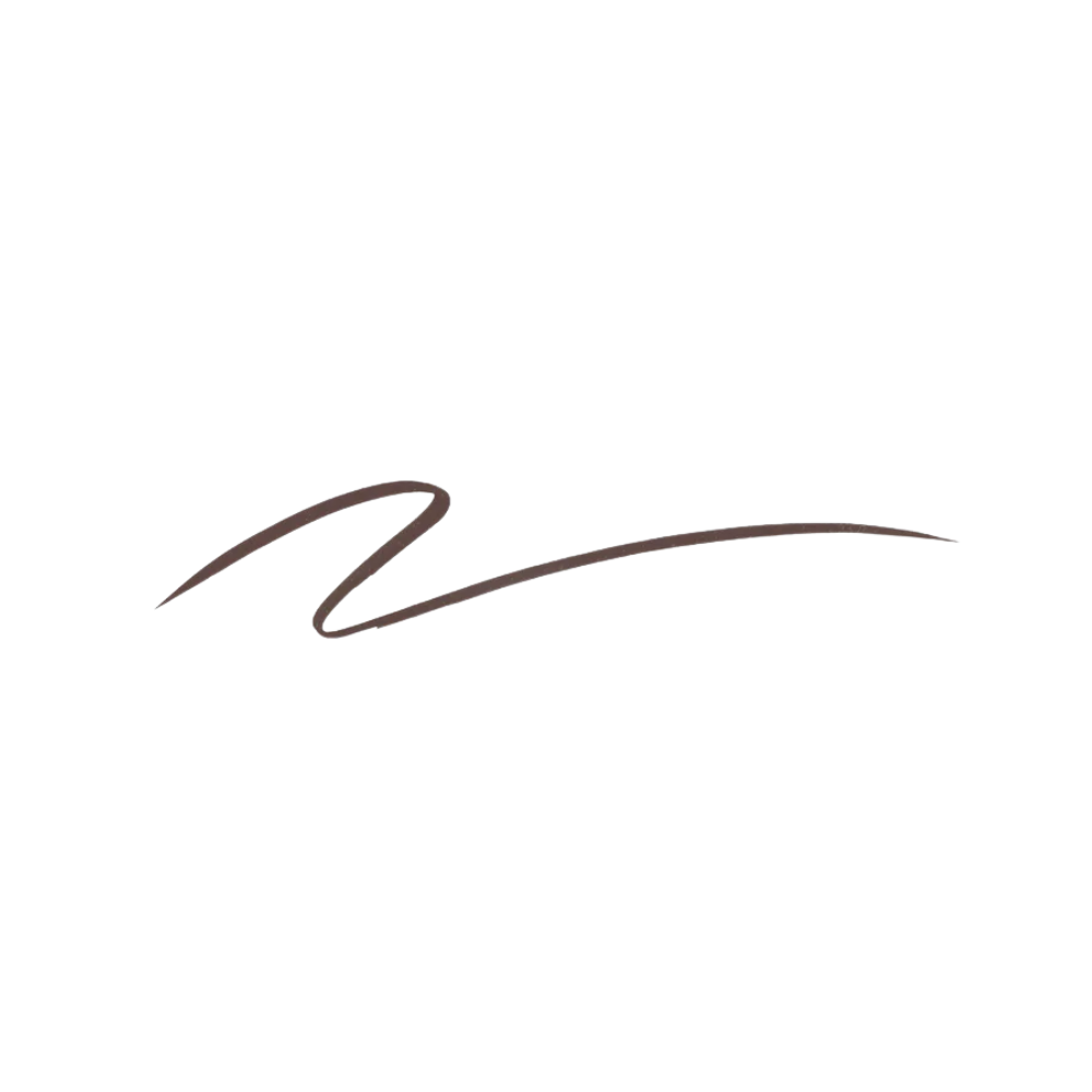 Nude by Nature Definition Eyeliner 3mL - 02 Brown