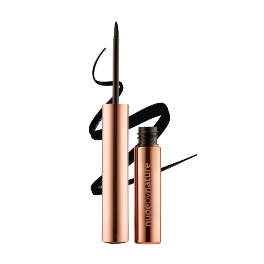 Nude by Nature Definition Eyeliner 3mL - 02 Brown