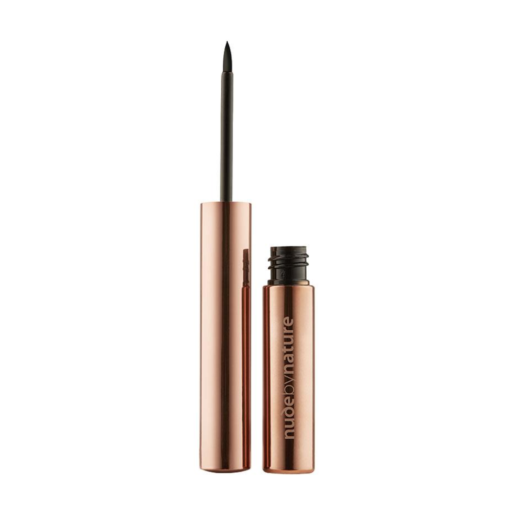 Nude by Nature Definition Eyeliner 3mL - 02 Brown