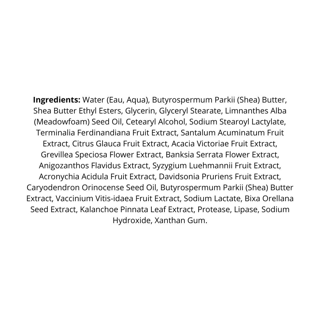 Nude by Nature Restoring Night Cream 50mL