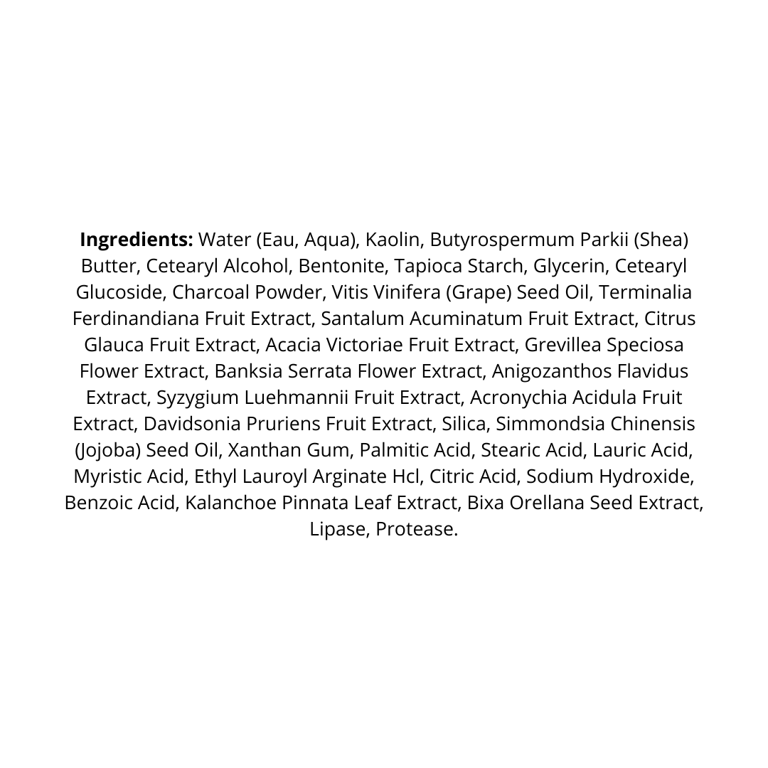 Nude by Nature Skincare Essentials Starter Kit