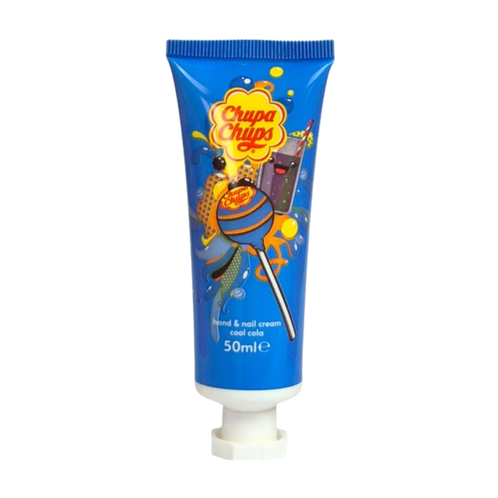 Chupa Chups Hand & Nail Cream 50mL 3 Piece Set