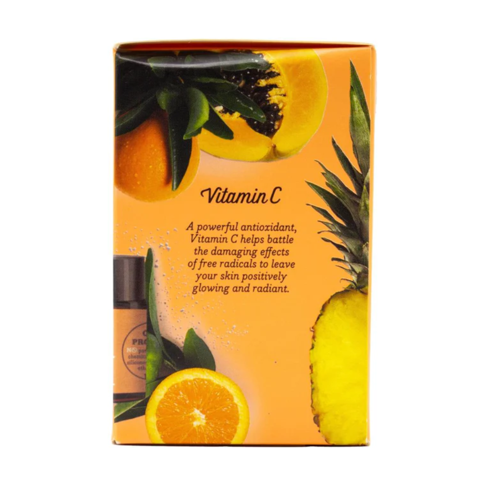 Essano Balance & Rejuvenate Vitamin C Brightening Facial Mask 50g