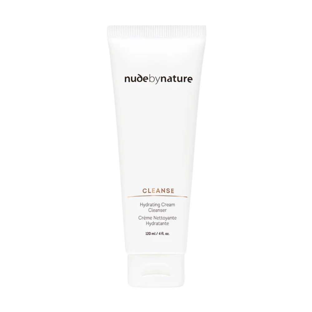Nude by Nature Hydrating 4 Piece Skincare Set