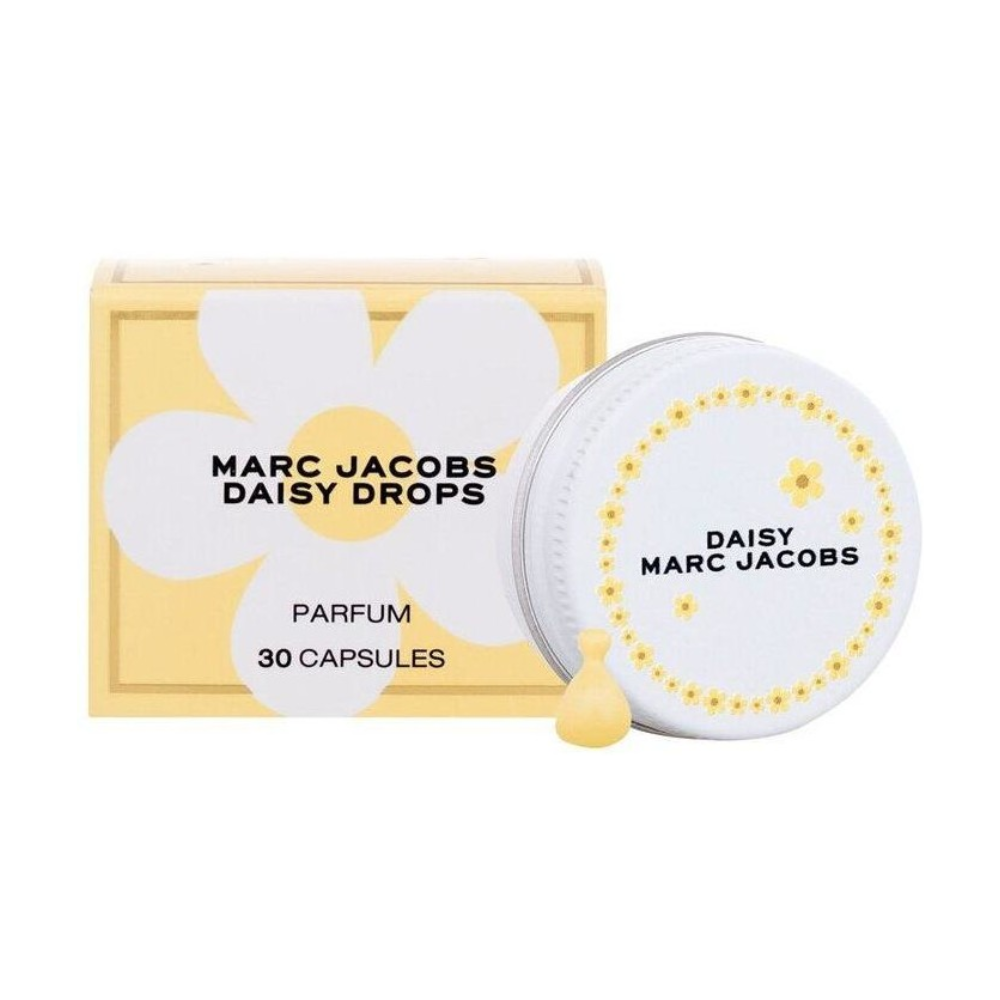 2 x Marc Jacobs Fragrance Daisy Drops 30 Capsules