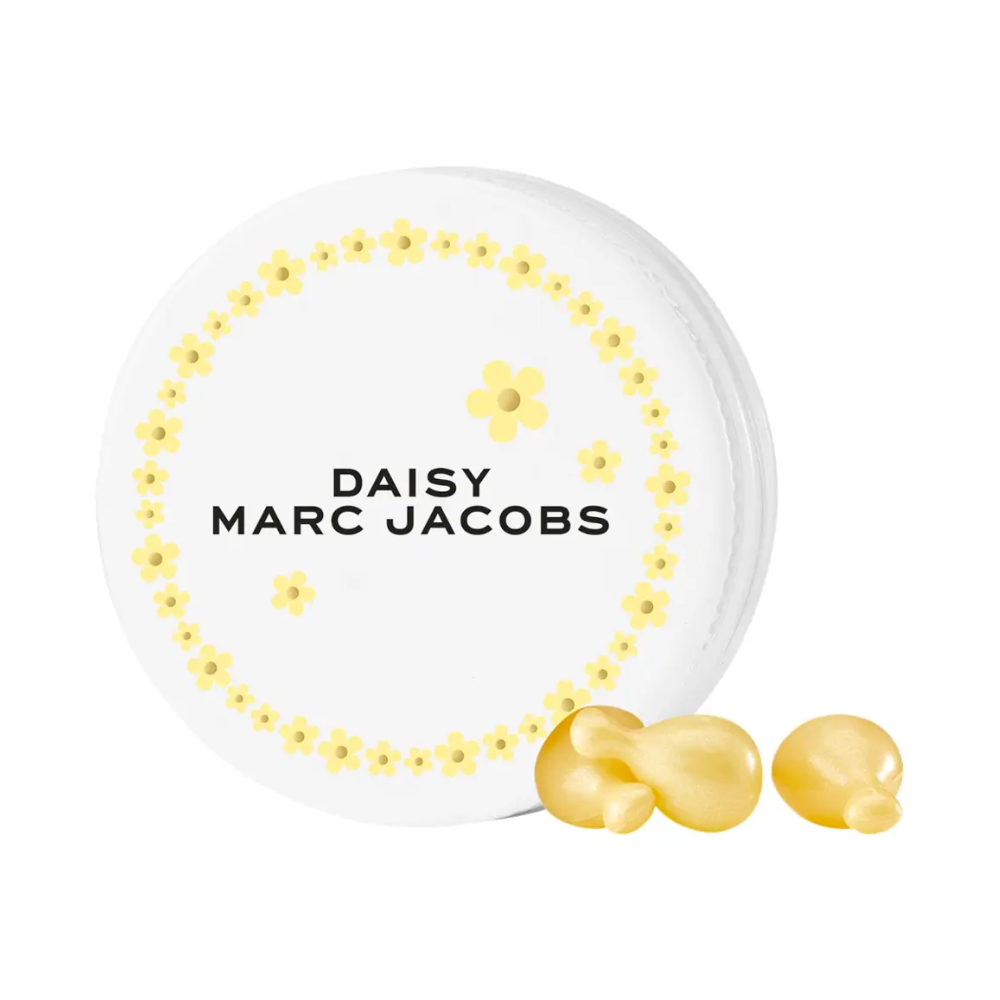 2 x Marc Jacobs Fragrance Daisy Drops 30 Capsules