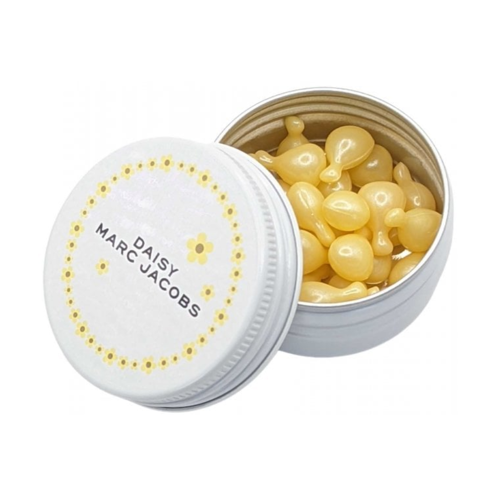 2 x Marc Jacobs Fragrance Daisy Drops 30 Capsules