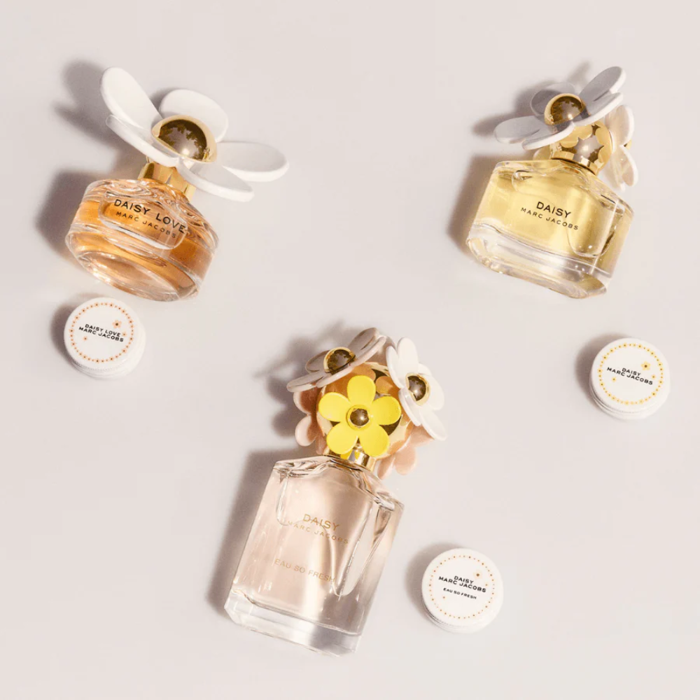2 x Marc Jacobs Fragrance Daisy Drops 30 Capsules