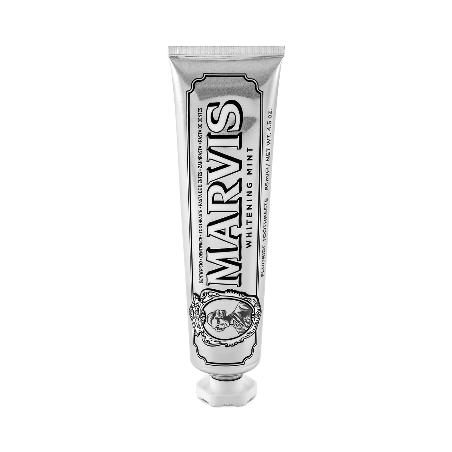 Marvis Toothpaste 85mL - Whitening Mint