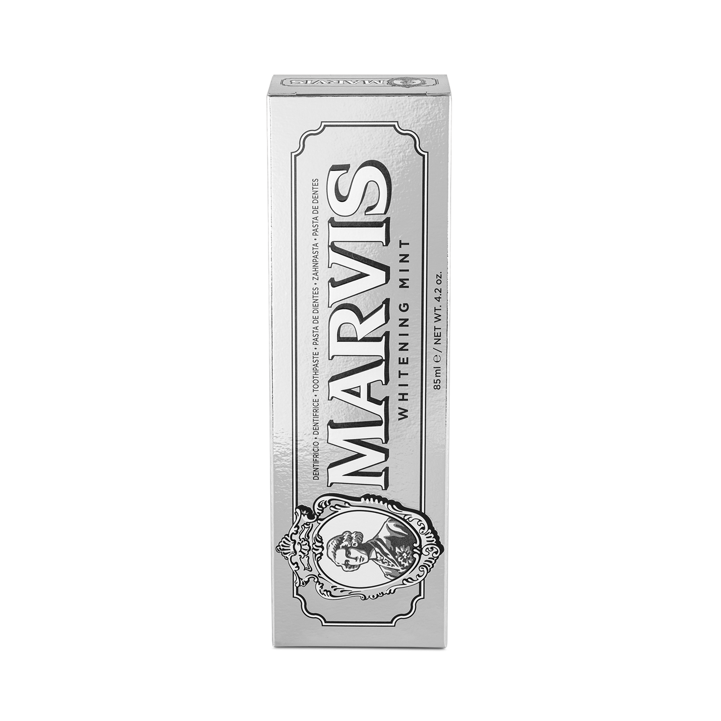 Marvis Toothpaste 85mL - Whitening Mint