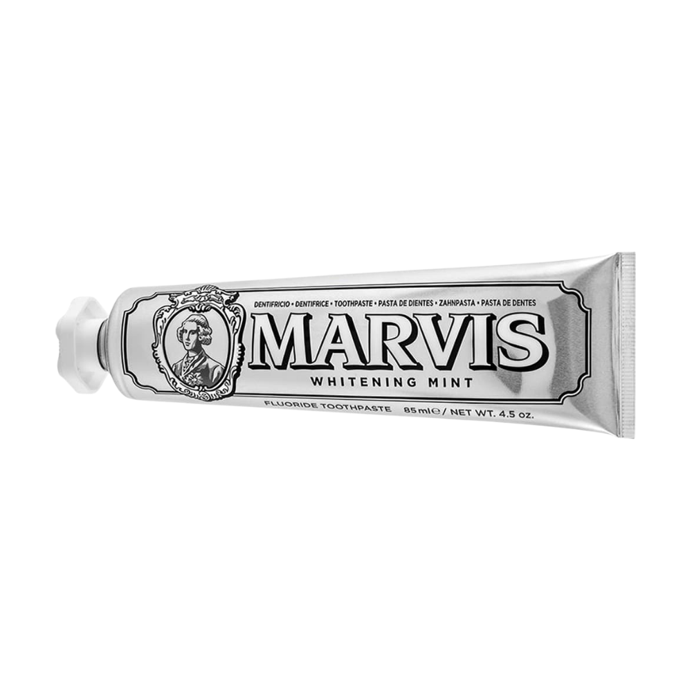 3 x Marvis Toothpaste 85mL - Whitening Mint