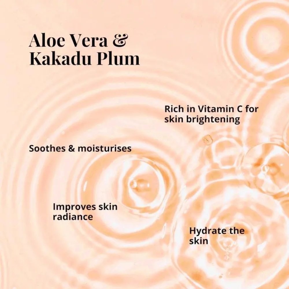 3 x Frula Skin 3 Phase Micellar Cleansing Water with Aloe Vera & Kakadu Plum 400mL