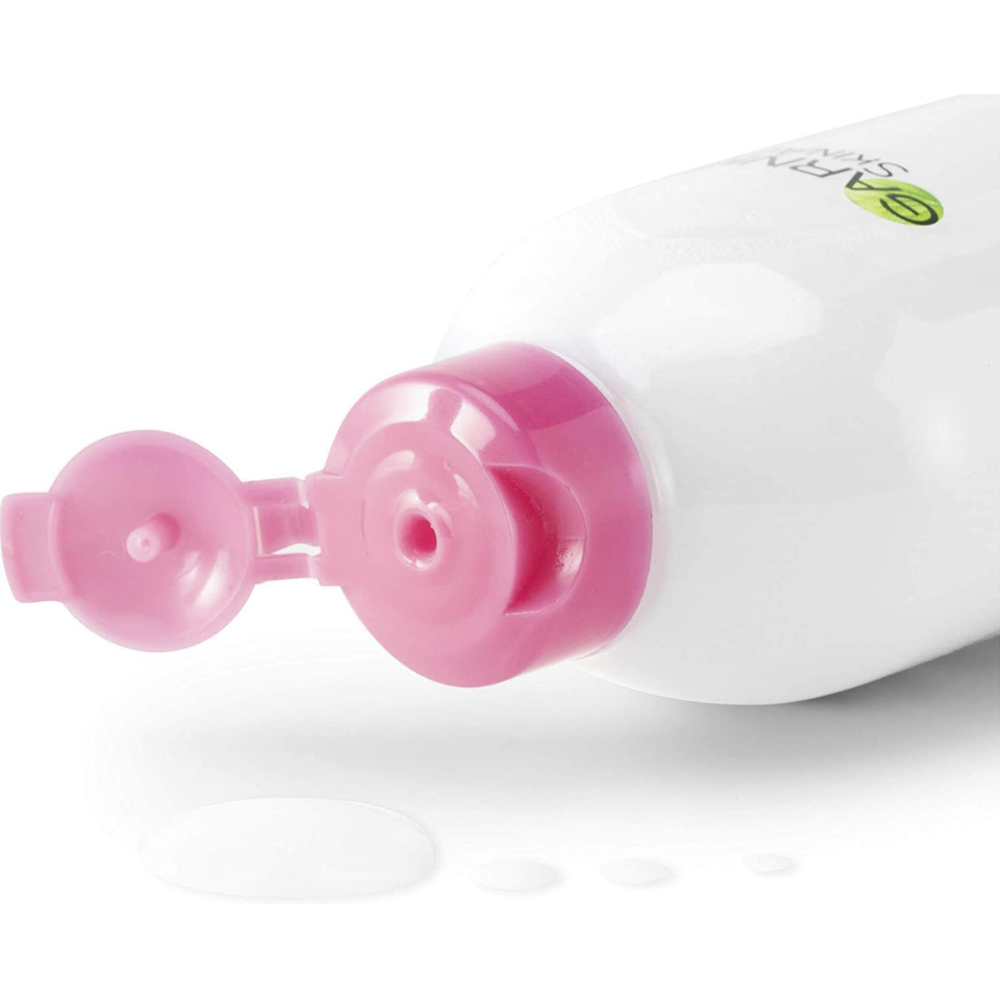 2 x Garnier SkinActive Micellar Cleansing Milky Water for Sensitive Skin 400mL
