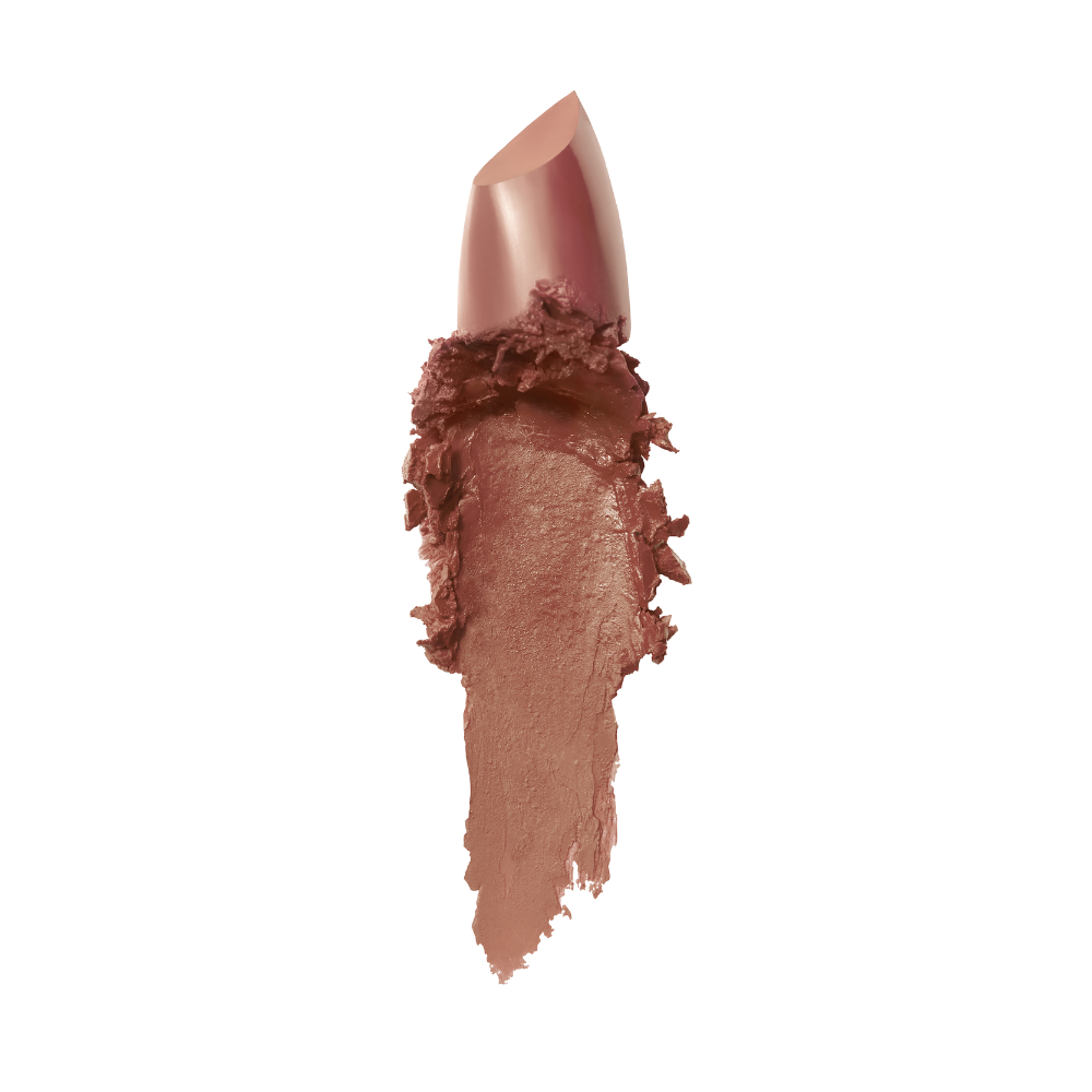 2 x Maybelline Color Sensational Lipstick 4.2g - 133 Almond Hustle