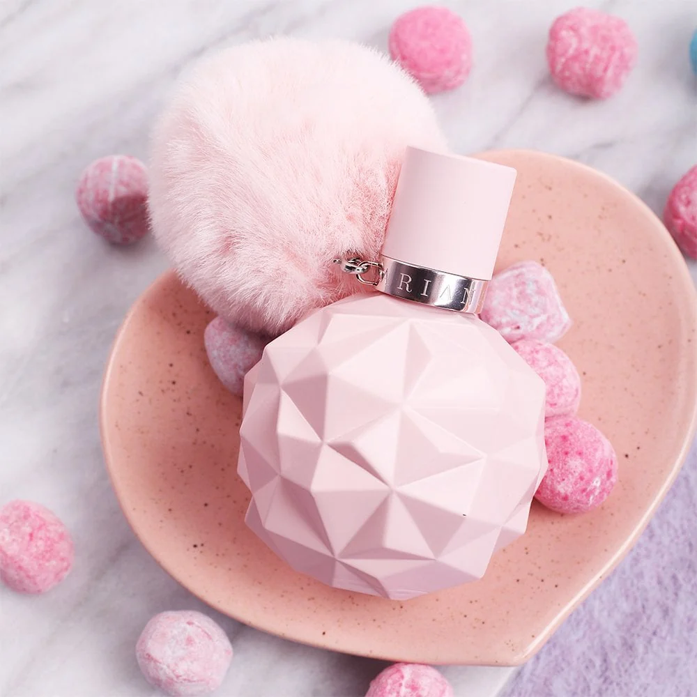 Ariana Grande Sweet Like Candy 3 Piece Fragrance Gift Set