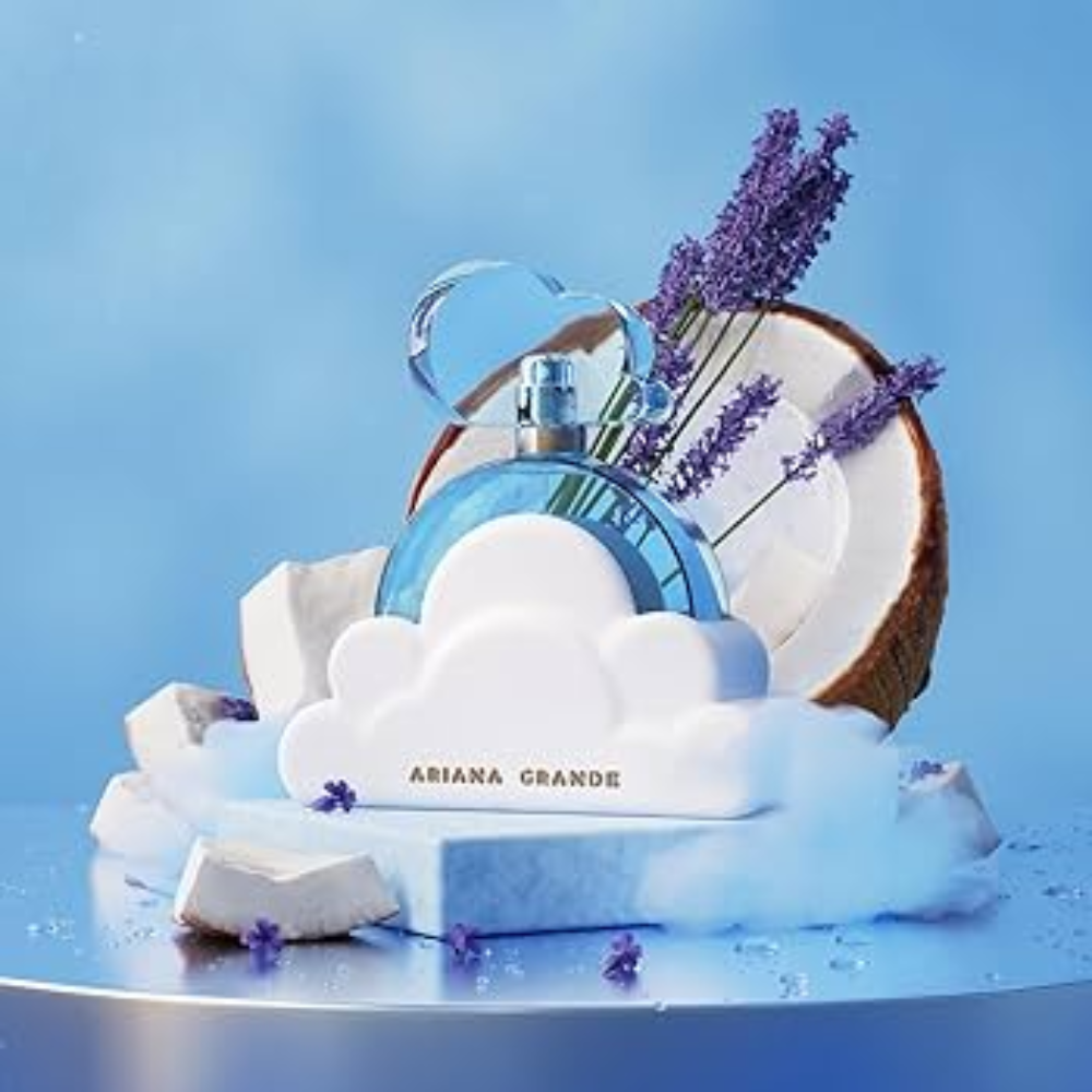 Ariana Grande Cloud 100mL Eau De Parfum Fragrance Spray