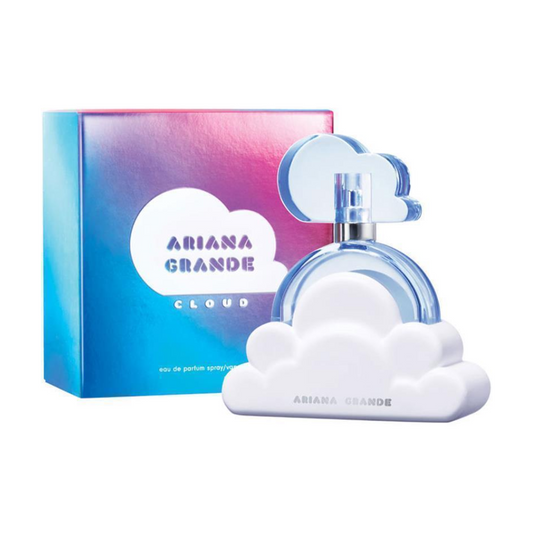 Ariana Grande Cloud 100mL Eau De Parfum Fragrance Spray