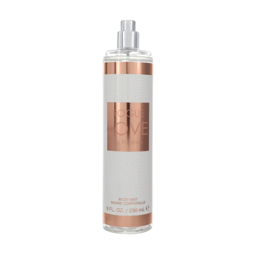 Rihanna Rogue Love 240mL Body Mist