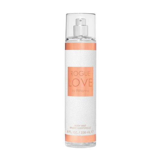 Rihanna Rogue Love 240mL Body Mist