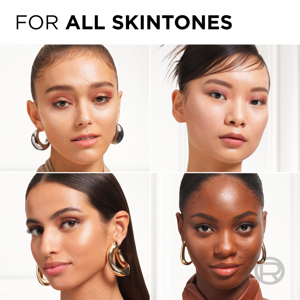 L'Oreal Paris Lumi Glotion Natural Glow Enhancer 40mL - 902 Light Glow