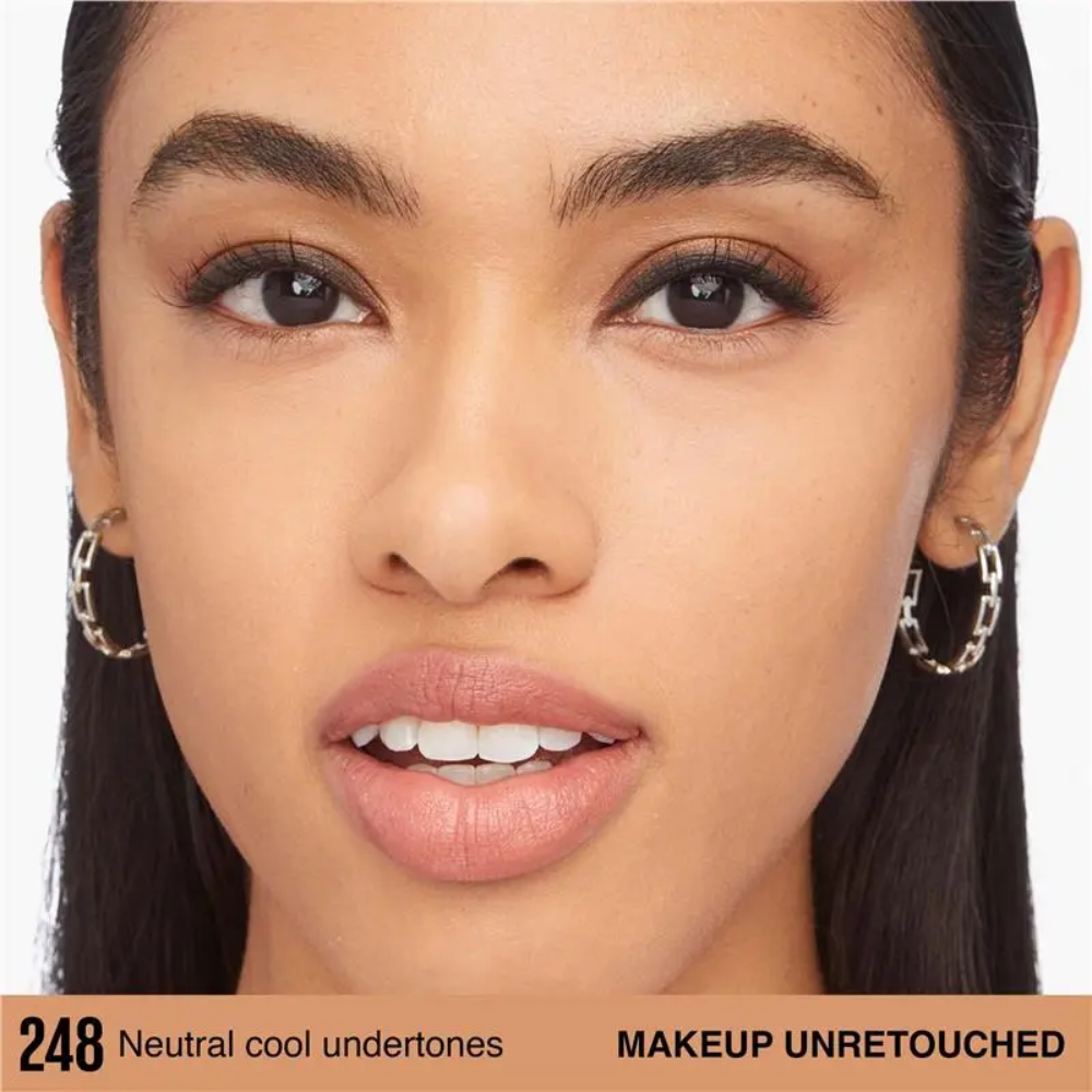 3 x Maybelline SuperStay Lumi-Matte Foundation 35mL - 248