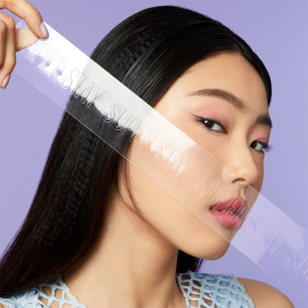 3 x Maybelline SuperStay Double Fixer Setting Spray 55mL