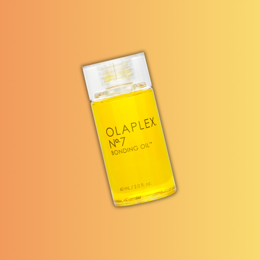 Olaplex No.7 Bonding Oil 60mL