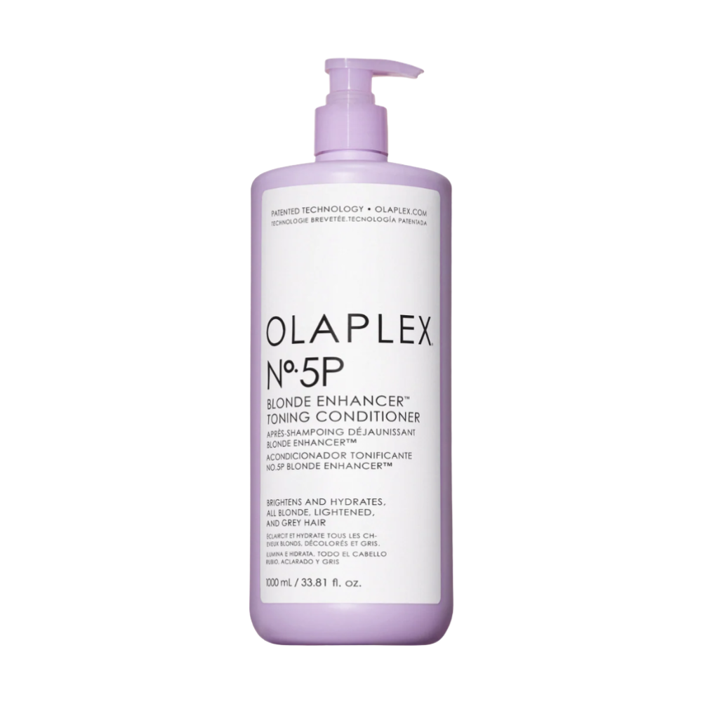 Olaplex No.5P Blonde Enhancer Toning Conditioner 1000mL