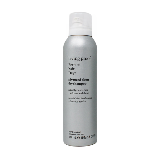 Living Proof Perfect hair Day Advanced Clean Dry Shampoo 184mL