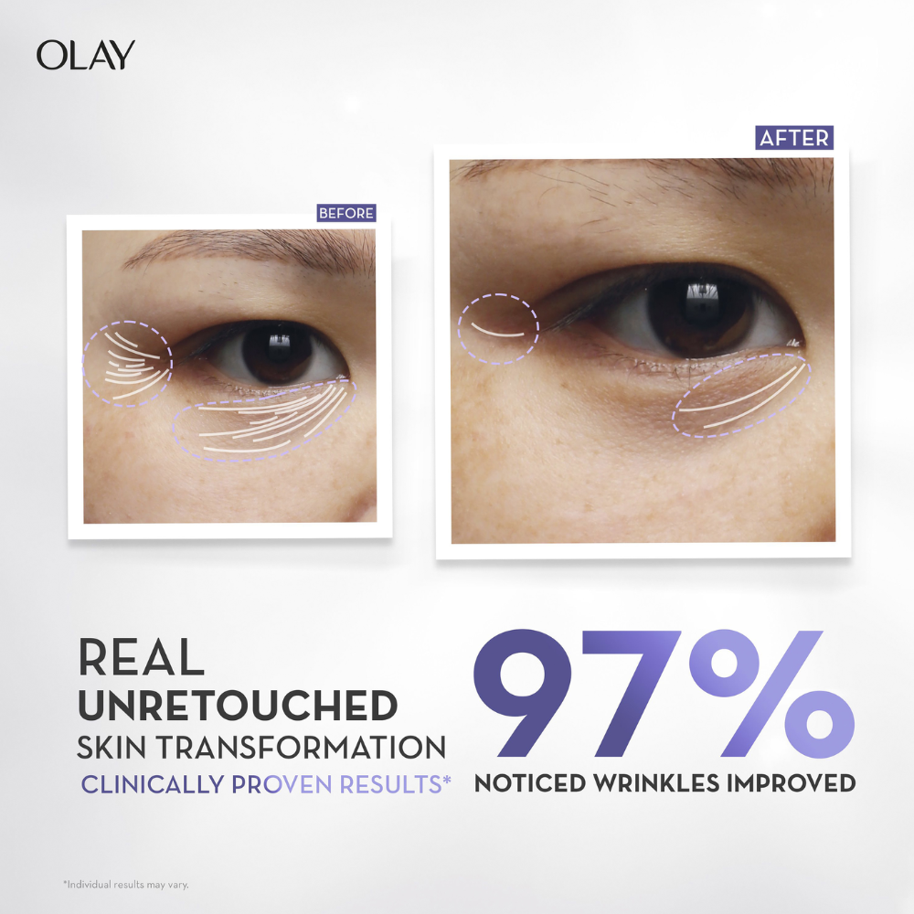 Olay Regenerist Retinol24 Max Anti Aging Night Moisturiser 50g