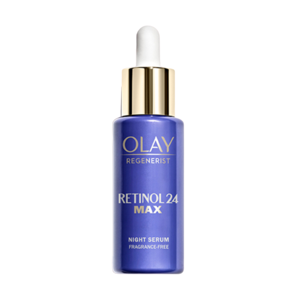 Olay Regenerist Retinol24 Max Anti Aging Night Serum 30mL