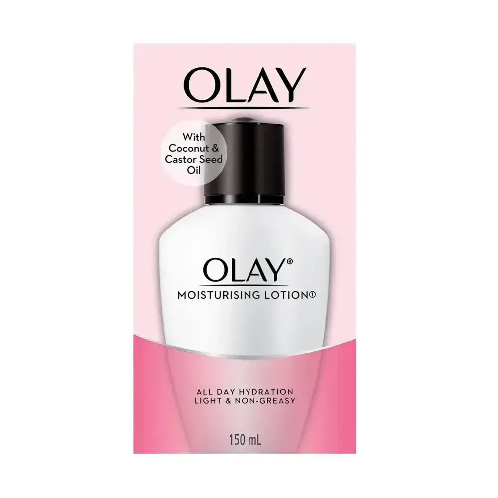 Olay Moisturising Lotion 150mL