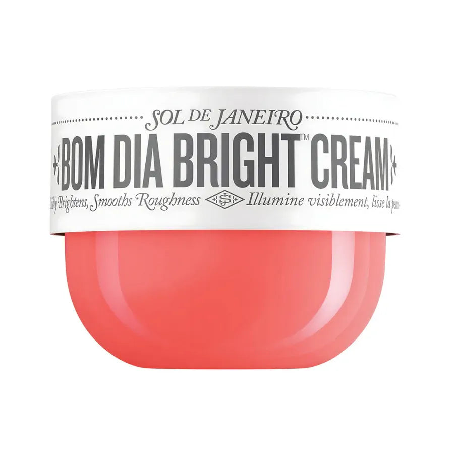 Sol de Janeiro Brazilian Treasures Body Cream Trio Set 3x75mL