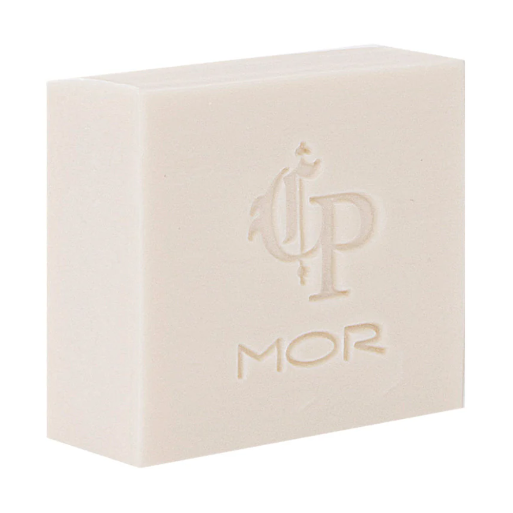 3 x MOR Boutique Correspondence Triple Milled Soap Bar 180g - Kashmir Petals