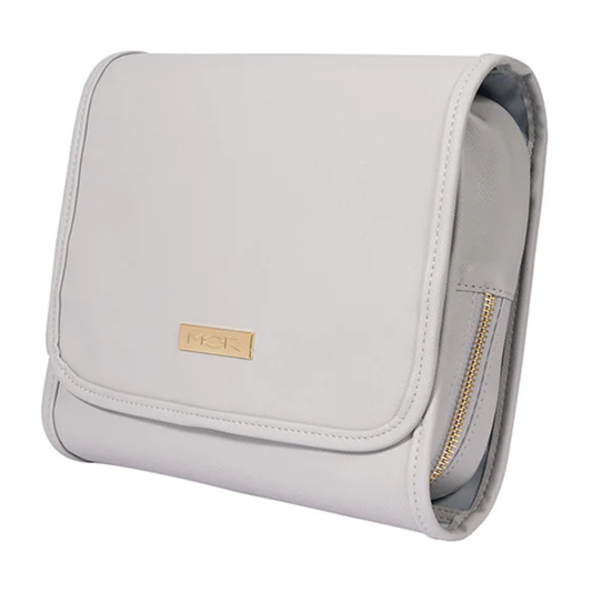 MOR Boutique Marseille Hanging Fold-Out Case - Pebble