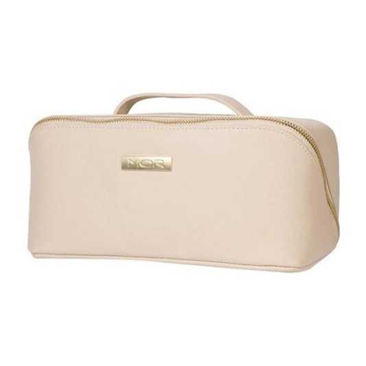 MOR Boutique Bordeaux Travel Bag - Sand