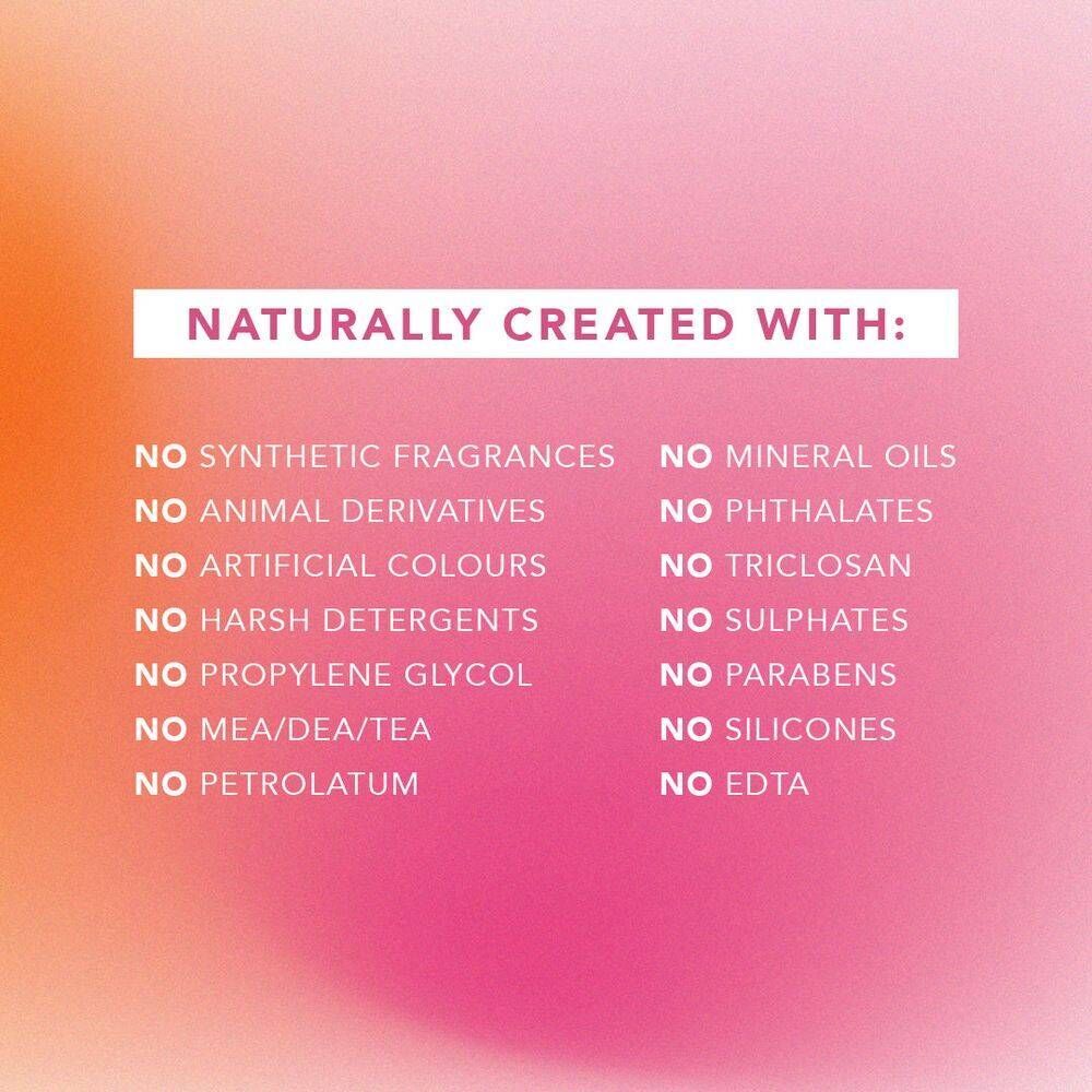 3 x Sukin Natural Actives Overnight Reset Facial Oil 25mL