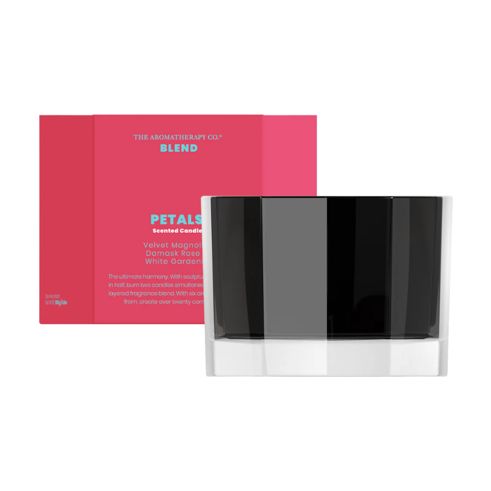 The Aromatherapy Co. Blend Petals Candle 280g