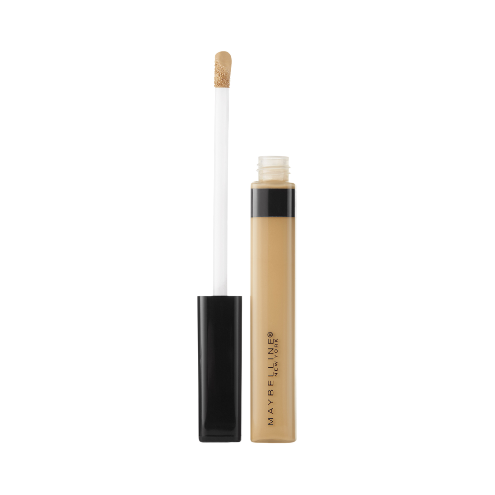3 x Maybelline Fit Me Natural Medium Coverage Concealer 6.8mL - 20 Sand