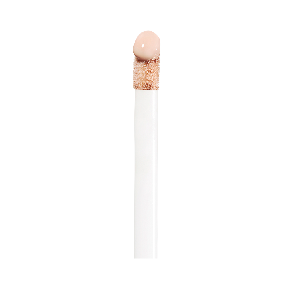 3 x Maybelline Fit Me Natural Medium Coverage Concealer 6.8mL - 10 Light