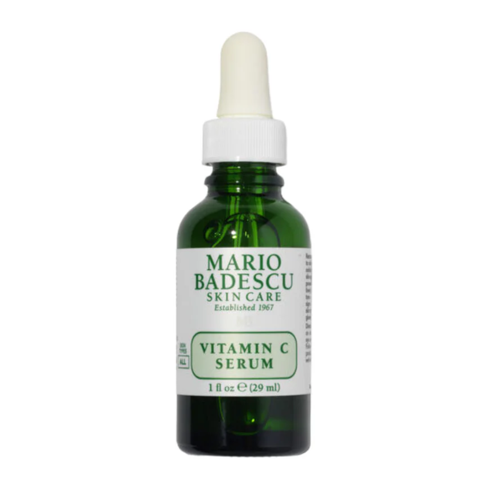 Mario Badescu Vitamin C Serum & Cream Duo