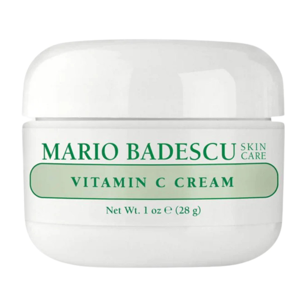 Mario Badescu Vitamin C Serum & Cream Duo
