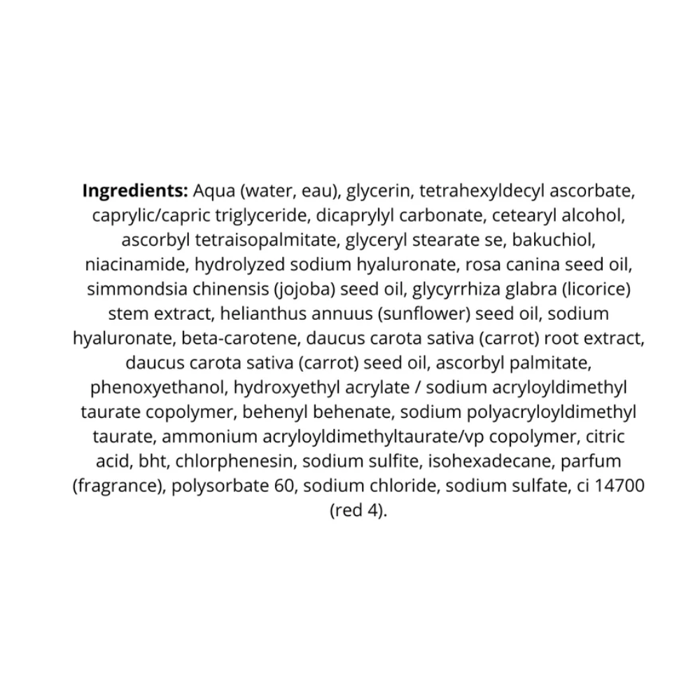 Mario Badescu Vitamin C Serum & Cream Duo