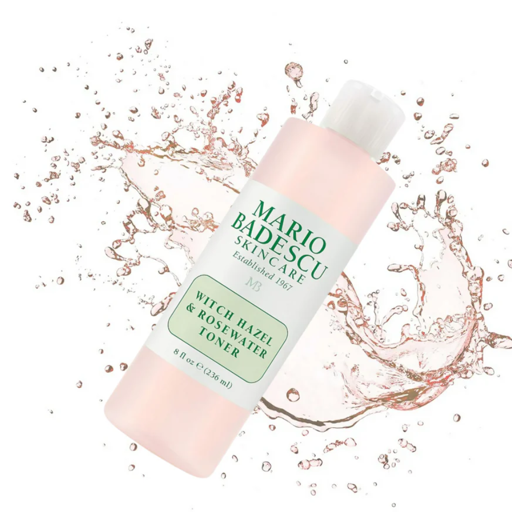 Mario Badescu Best Sellers 4 Piece Skin Care Set