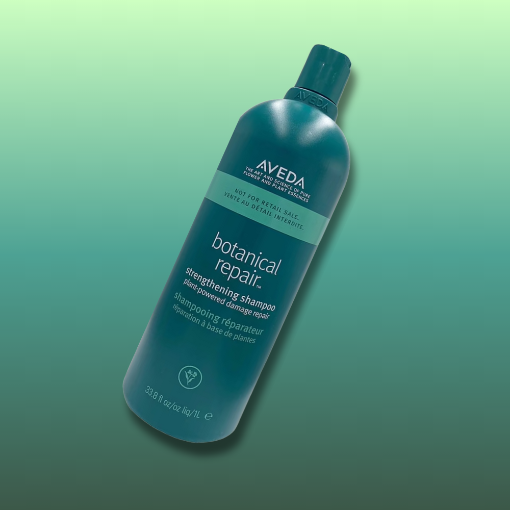 Aveda Botanical Repair Strengthening Shampoo 1 Litre (1000mL)
