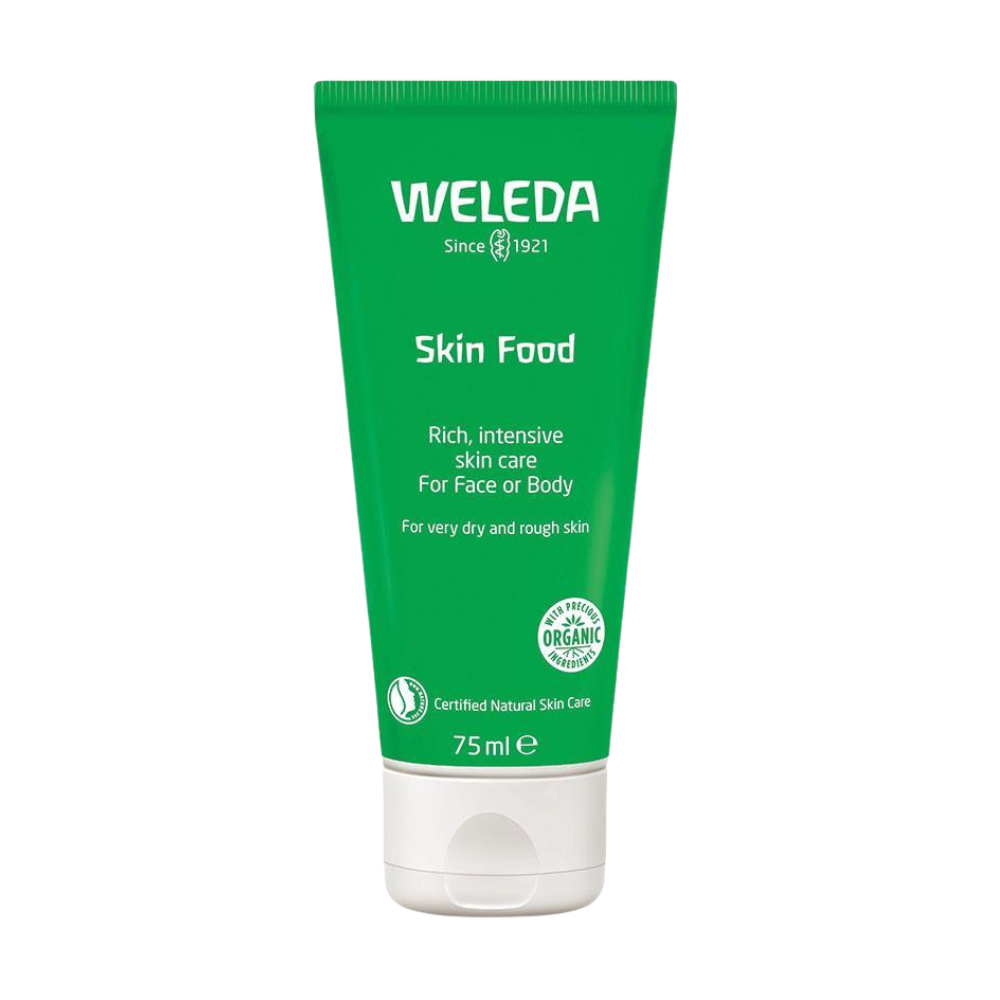 Weleda Skin Food Lover 2 Piece Gift Set