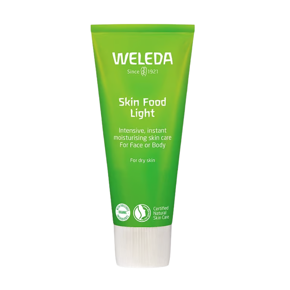 Weleda Skin Food Lover 2 Piece Gift Set