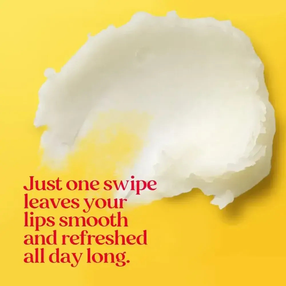 6 x Burt's Bees Kiwi Melon Lip Balm 4.25g