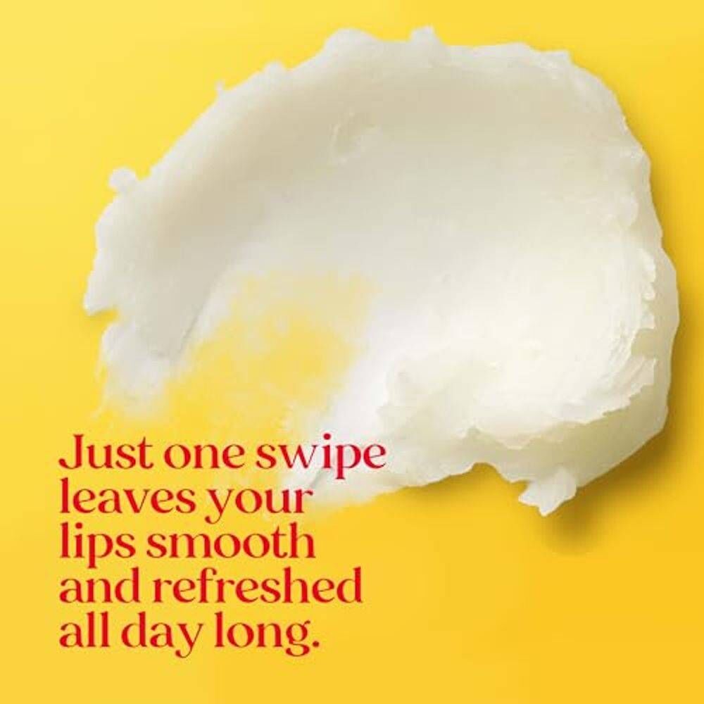 Burt's Bees Spring Just Picked Lip Balm Set 4x4.25g